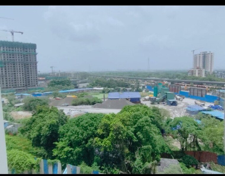 Exterior View, piramal-vaikunth-vijit 2 Bedroom 708 Sq.Ft. Apartment In Balkum Pada Thane 10617802