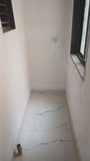 Building Lobby in 2 BHK Apartment at Magarpatta City Zinnia, Hadapsar – for Rent