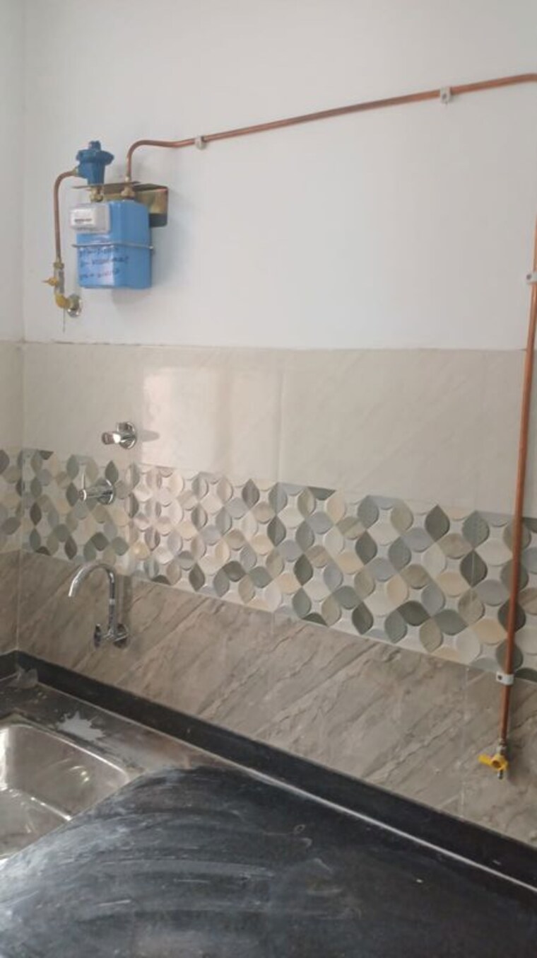 Bathroom, magarpatta-city-zinnia 2 Bedroom 550 Sq.Ft. Apartment In Hadapsar Pune 10617814