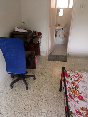 2 BHK Apartment For Rent in Magarpatta City Zinnia, Hadapsar