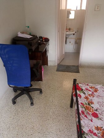 2 BHK + Servant Room Apartment For Rent in Magarpatta City Zinnia in Hadapsar, Pune
