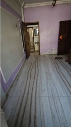 2 BHK Apartment For Sale in Chembur