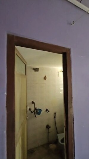 Bathroom in 2 BHK Apartment at Chembur – for Sale