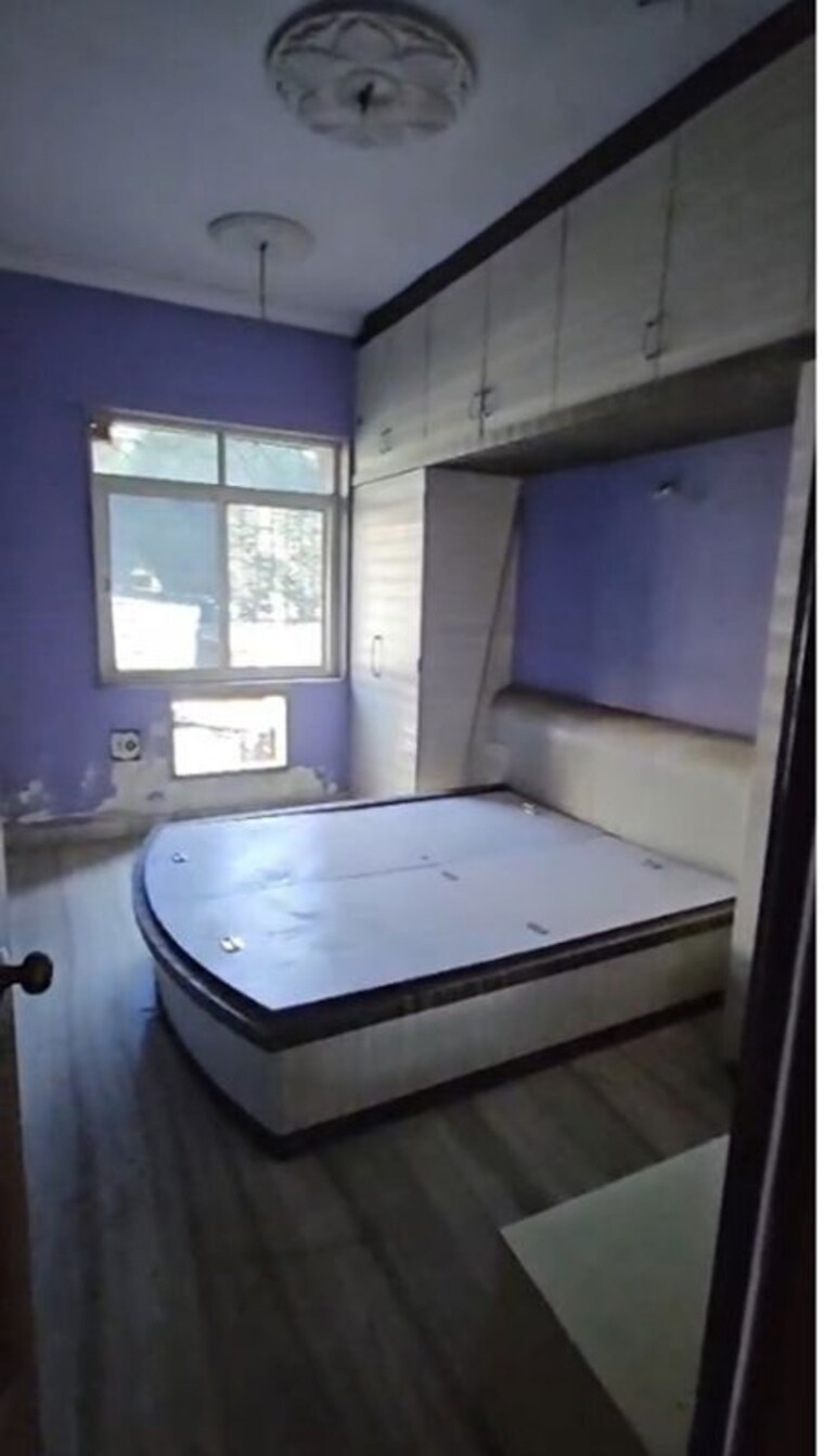 Kitchen, chembur 2 Bedroom 1040 Sq.Ft. Apartment In Chembur Mumbai 10617785