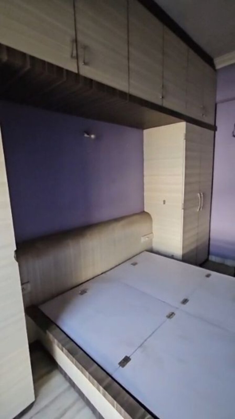 Bedroom, chembur 2 Bedroom 1040 Sq.Ft. Apartment In Chembur Mumbai 10617785