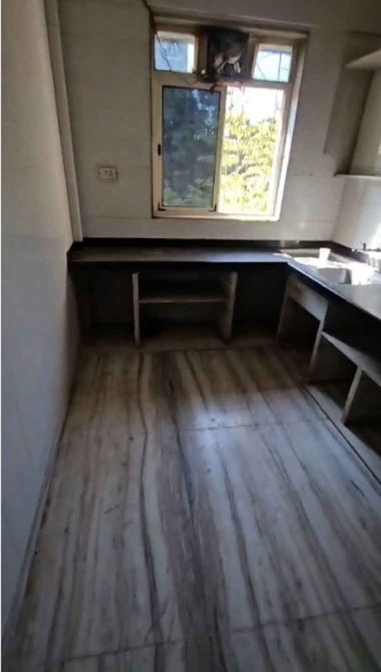 Kitchen, chembur 2 Bedroom 1040 Sq.Ft. Apartment In Chembur Mumbai 10617785