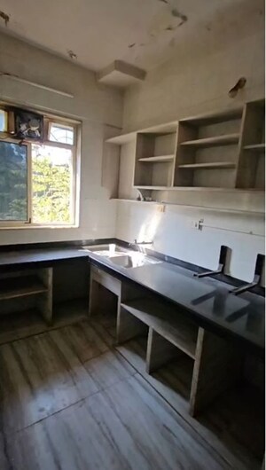 Kitchen in 2 BHK Apartment at Chembur – for Sale
