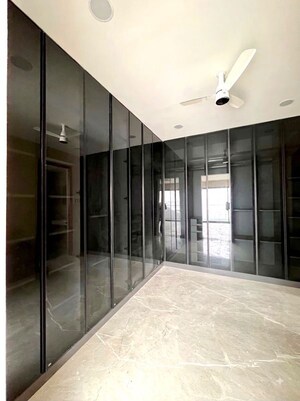 Building Lobby in 3 BHK Apartment at Prestige Tranquil, Kokapet – for Rent