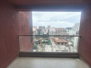 3 BHK Apartment For Rent in ANP Memento, Wakad