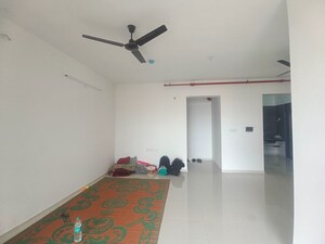 Furnished Amenities in 3 BHK Apartment at ANP Memento, Wakad – for Rent