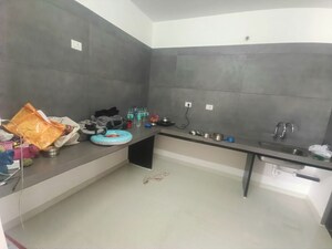 Furnished Amenities in 3 BHK Apartment at ANP Memento, Wakad – for Rent