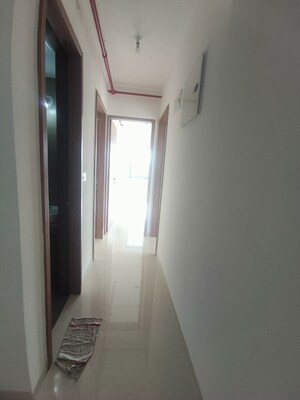 Building Lobby in 3 BHK Apartment at ANP Memento, Wakad – for Rent