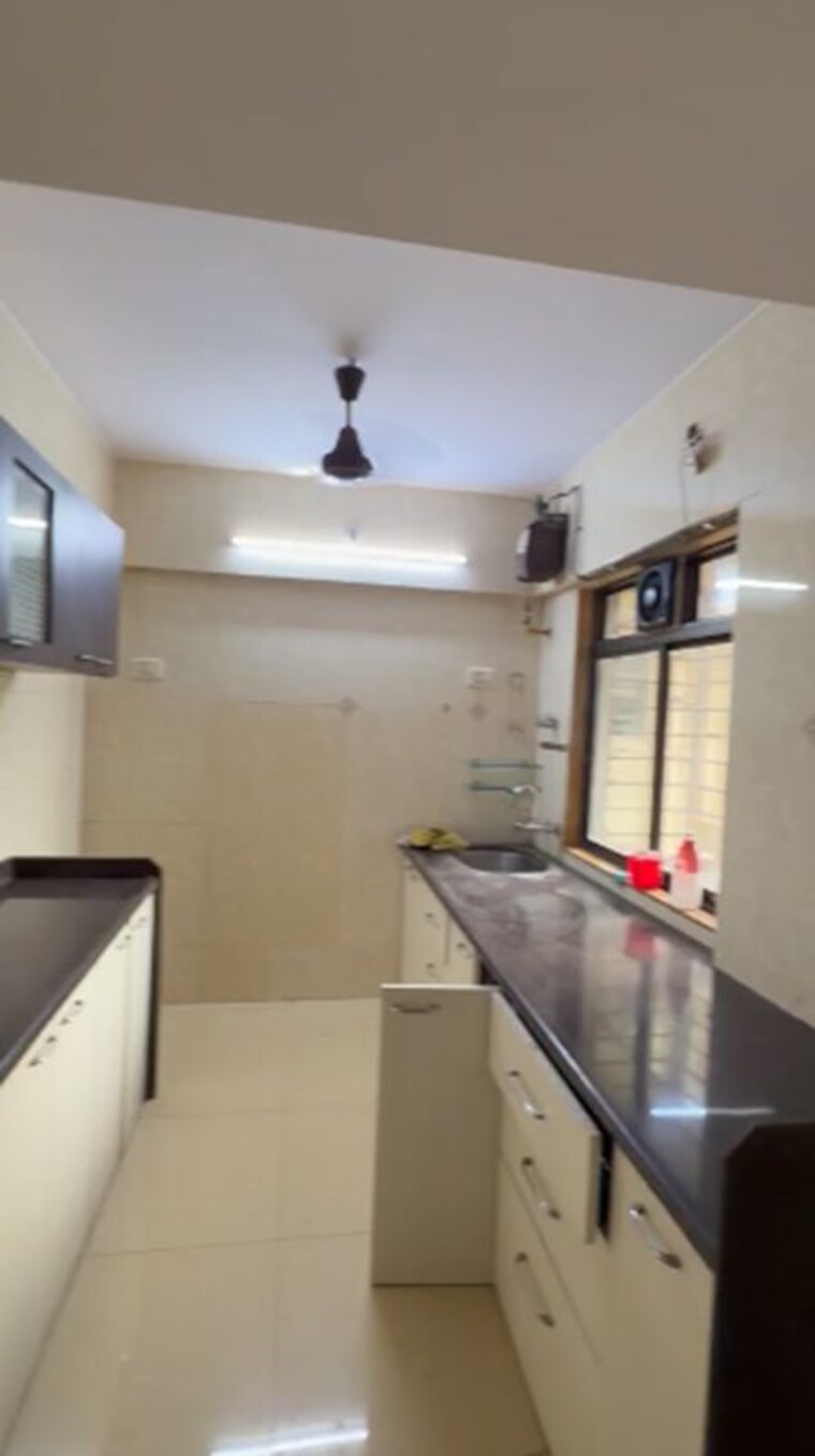 Kitchen, chembur 2 Bedroom 750 Sq.Ft. Apartment In Chembur Mumbai 10617823