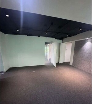 Kitchen in  Office Space at Lalpur – for Rent