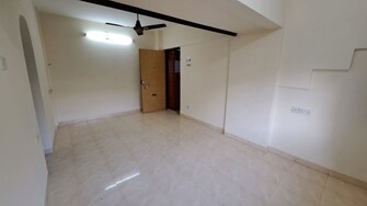 1 BHK + Study Room Apartment For Sale in Lokpuram Complex in Vasant Vihar, Thane