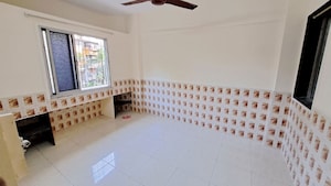 Kitchen in 1 BHK Apartment at Lokpuram Complex, Vasant Vihar – for Sale