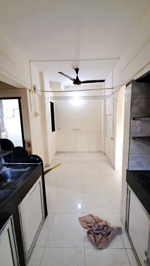 Room in 1 BHK Apartment at Lokpuram Complex, Vasant Vihar – for Sale