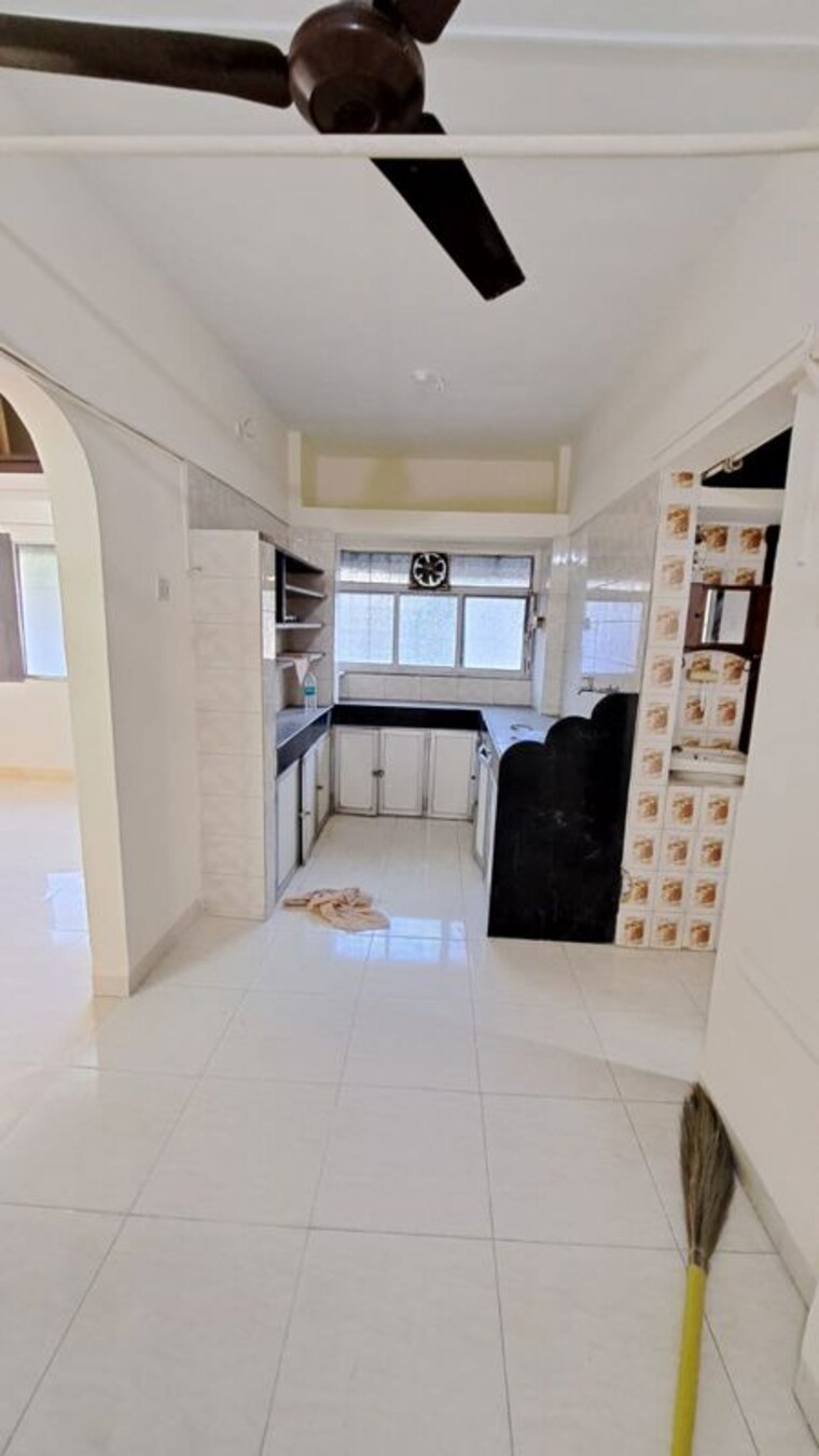 Kitchen, lokpuram-complex 1 Bedroom 450 Sq.Ft. Apartment In Vasant Vihar Thane 10617826