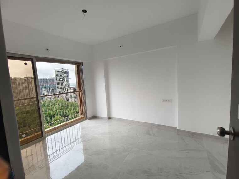 Room, jsb-nakshatra-veda 2 Bedroom 650 Sq.Ft. Apartment In Vasai East Palghar 10617829