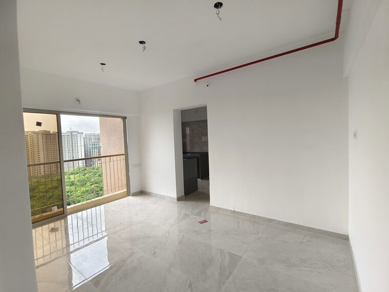 Room, jsb-nakshatra-veda 2 Bedroom 650 Sq.Ft. Apartment In Vasai East Palghar 10617829