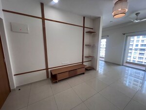 2 BHK Apartment For Rent in Puravankara Purva Zenium, Hosahalli