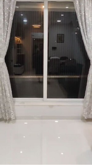 Living Room in 2 BHK Apartment at Chembur – for Rent
