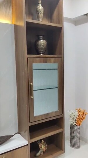 Living Room in 2 BHK Apartment at Chembur – for Rent