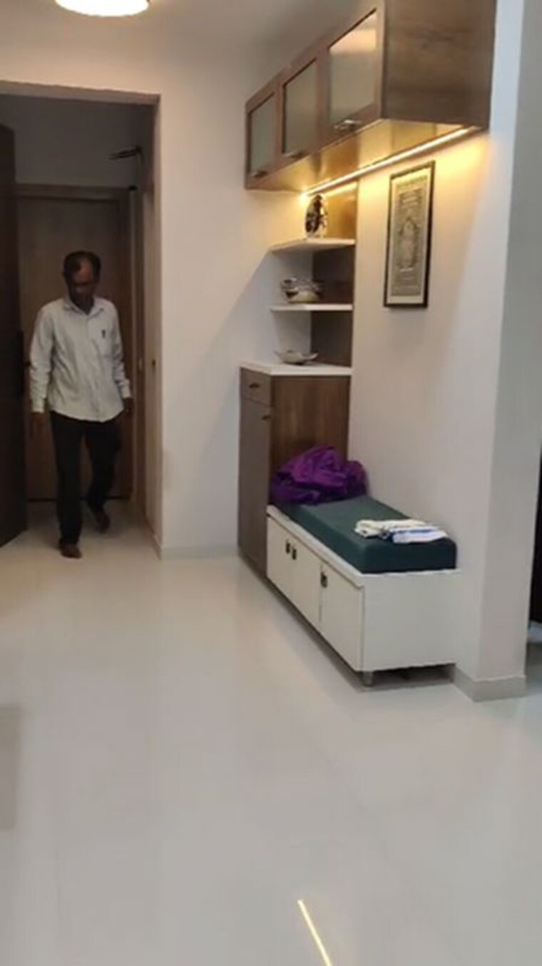Living Room, chembur 2 Bedroom 700 Sq.Ft. Apartment In Chembur Mumbai 10617837