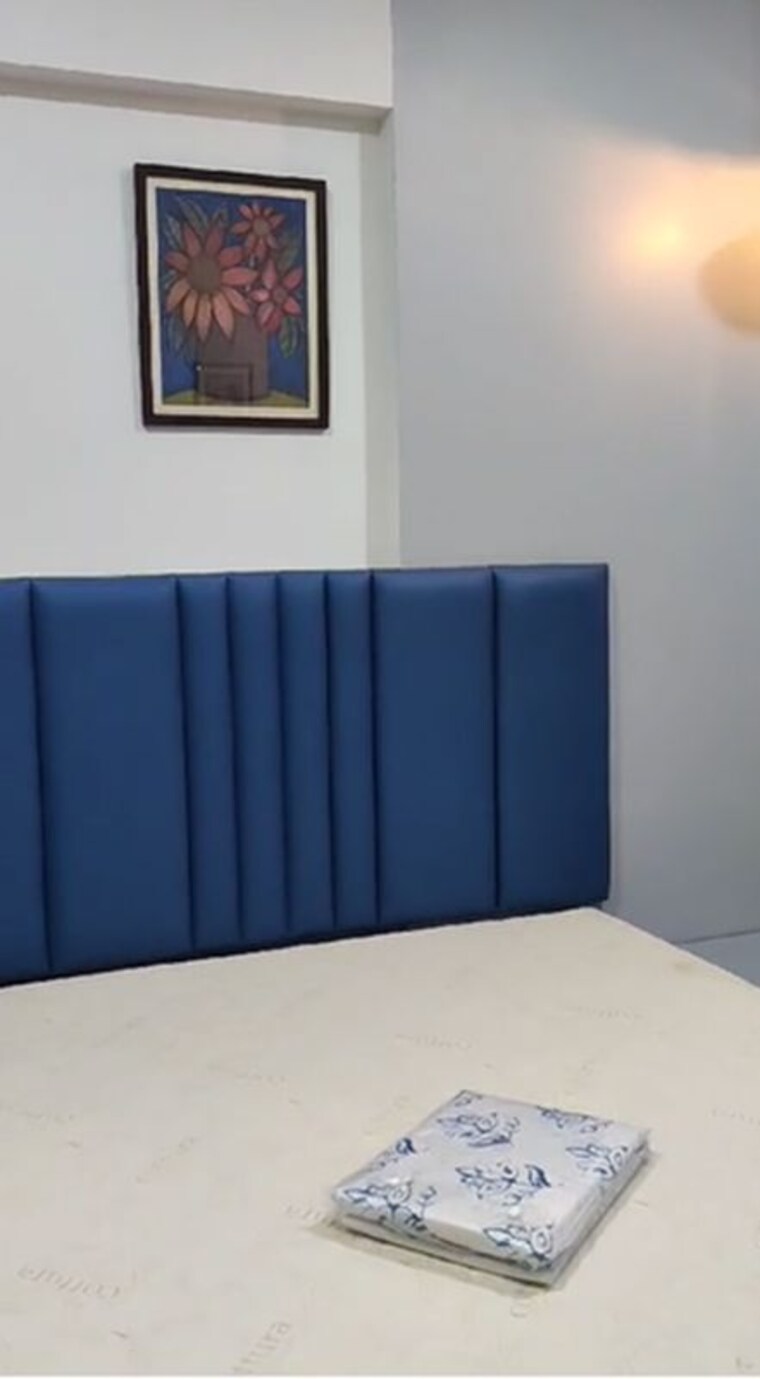 Bedroom, chembur 2 Bedroom 700 Sq.Ft. Apartment In Chembur Mumbai 10617837