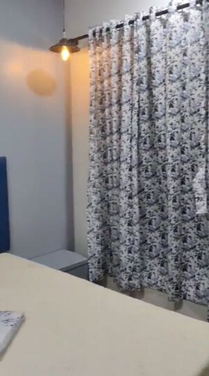 Bathroom in 2 BHK Apartment at Chembur – for Rent