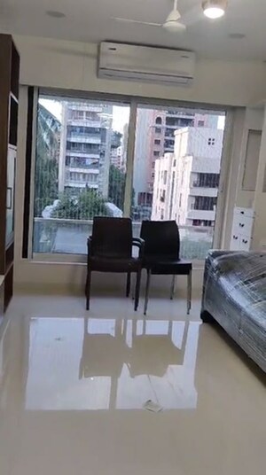2 BHK Apartment For Rent in Chembur