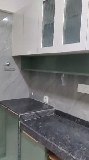 Kitchen in 2 BHK Apartment at Chembur – for Rent