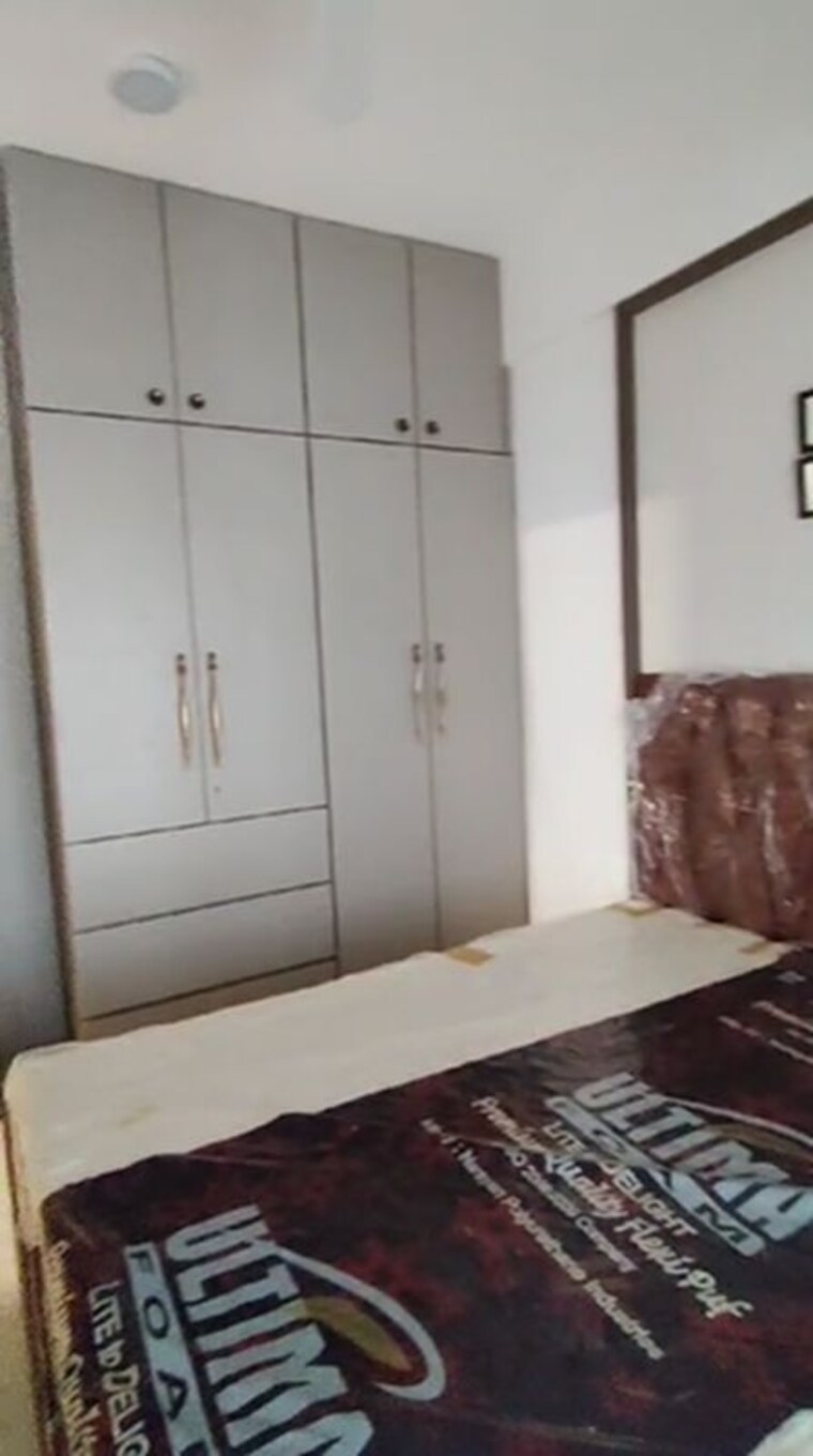 Bedroom, chembur 2 Bedroom 700 Sq.Ft. Apartment In Chembur Mumbai 10617837