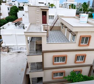  Office Space – Exterior View View at Lalpur - for Rent
