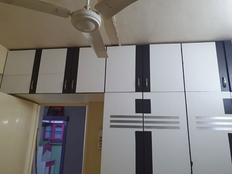 Kitchen, saudamini-apartments 1 Bedroom 620 Sq.Ft. Apartment In Kothrud Pune 10617820