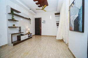 Kitchen in 2.5 BHK Apartment at Divyansh Flora, Sector 16c Greater Noida – for Sale