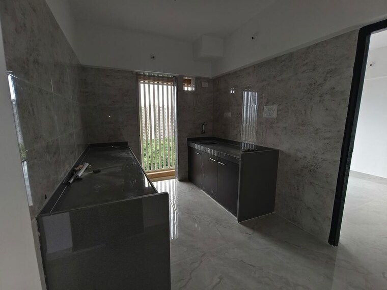 Living Room, jsb-nakshatra-veda 2 Bedroom 650 Sq.Ft. Apartment In Vasai East Palghar 10617845