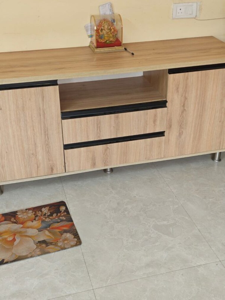 Bedroom, happy-valley 2 Bedroom 670 Sq.Ft. Apartment In Manpada Thane 10617846
