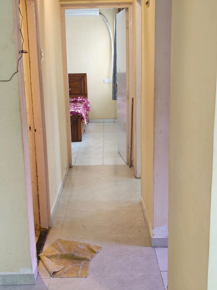 undefined, happy-valley 2 Bedroom 670 Sq.Ft. Apartment In Manpada Thane 10617846