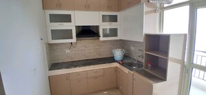 Kitchen in 2 BHK Builder Floor at Sector 22 – for Rent
