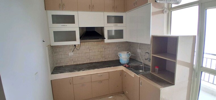 Kitchen, sector 22 2 Bedroom 1200 Sq.Ft. Builder Floor In Sector 22 Gurgaon 10617842