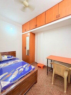 2 BHK Builder Floor For Rent in Indiranagar