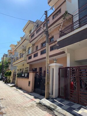 5 BHK Independent House For Sale in Dhakoli
