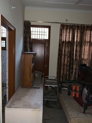  5 BHK Independent House at Dhakoli – for Sale