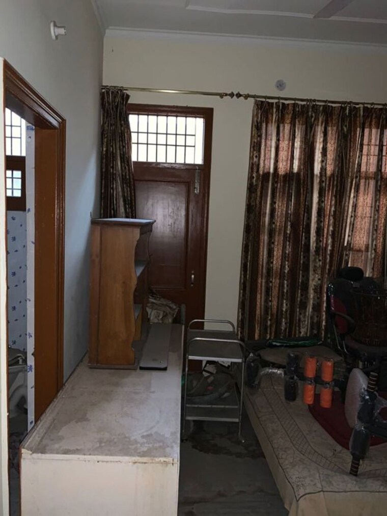 Other, dhakoli 5 Bedroom 1350 Sq.Ft. Independent House In Dhakoli Zirakpur 10617847