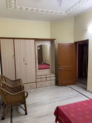 Bedroom in 5 BHK Independent House at Dhakoli – for Sale