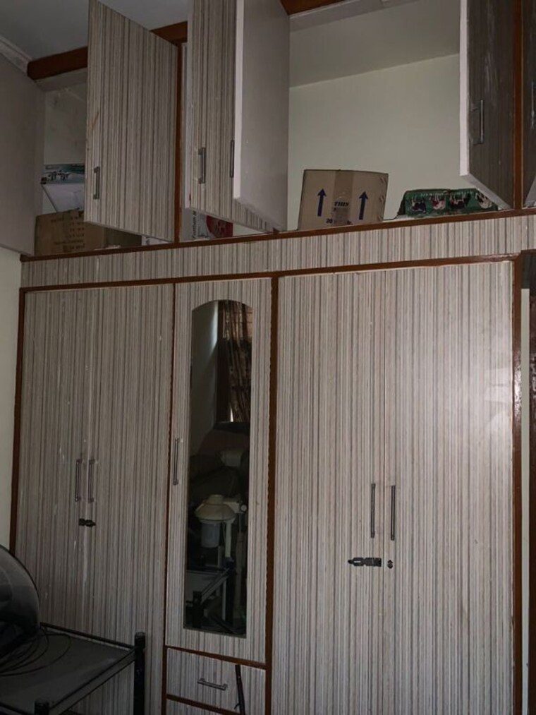 Other, dhakoli 5 Bedroom 1350 Sq.Ft. Independent House In Dhakoli Zirakpur 10617847