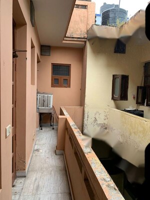  5 BHK Independent House at Dhakoli – for Sale
