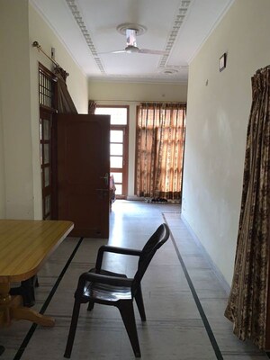 Room in 5 BHK Independent House at Dhakoli – for Sale
