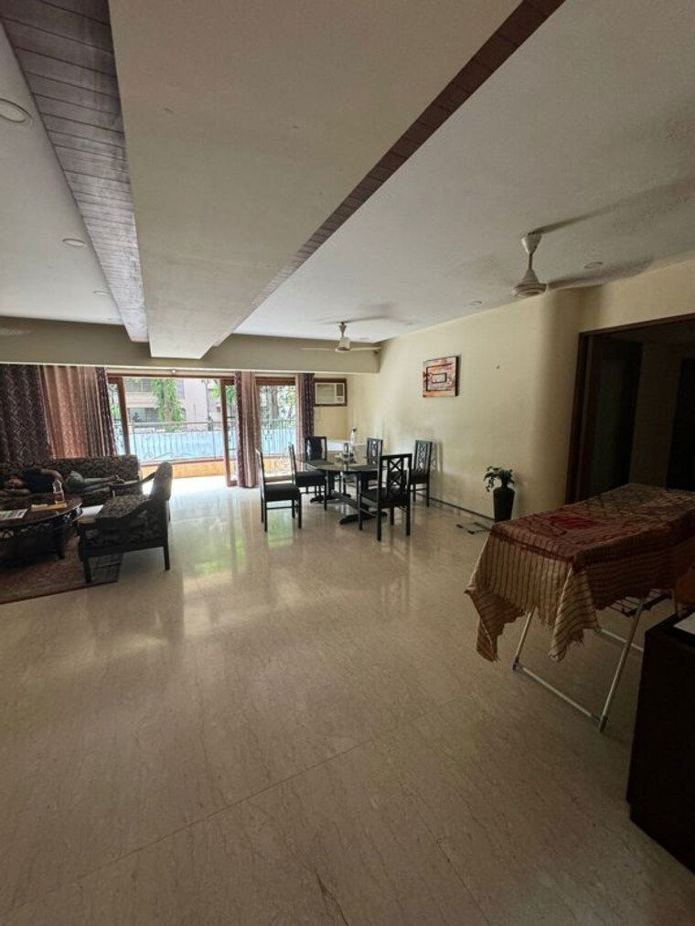 Living Room, sindhi-society 4 Bedroom 2925 Sq.Ft. Apartment In Chembur Mumbai 10617855